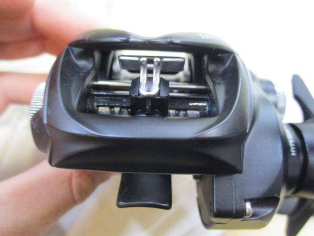 24タトゥーラ TW 100XHL｜＠ベリーネット 日本最大新品中古釣具WEBショップ