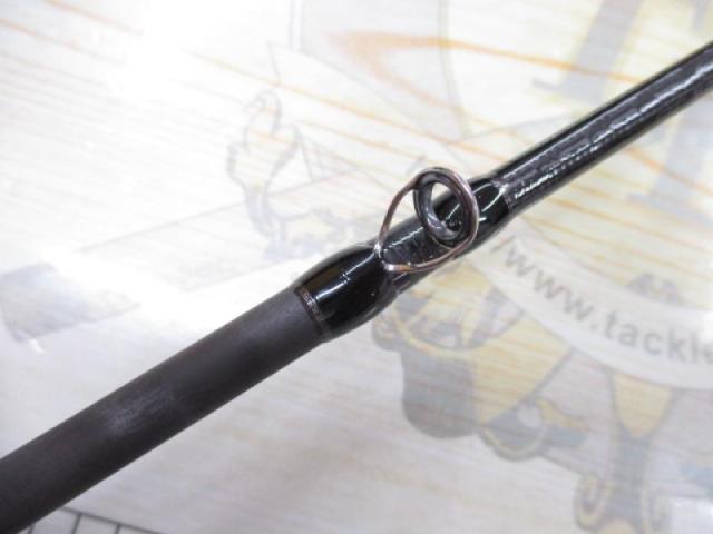 25ブレニアスXR B74ML-S｜＠ベリーネット 日本最大新品中古釣具WEBショップ