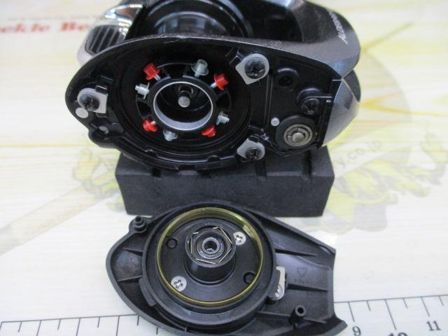 12アルデバランBFS XG LH｜＠ベリーネット 日本最大新品中古釣具WEB