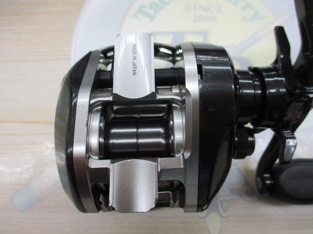 アルファスSV 105L｜＠ベリーネット 日本最大新品中古釣具WEBショップ