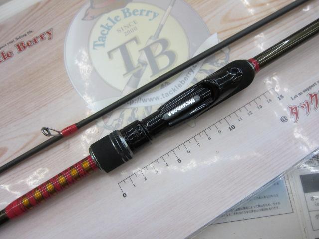 礁楽(Shoreluck) SL-82MLS｜＠ベリーネット 日本最大新品中古釣具WEB