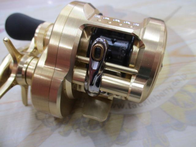 21カルカッタコンクエスト 100｜＠ベリーネット 日本最大新品中古釣具