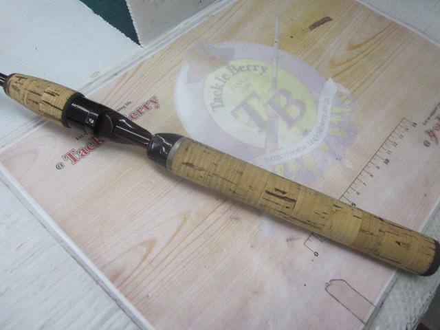 スコーピオン 1602R-4｜＠ベリーネット 日本最大新品中古釣具WEBショップ