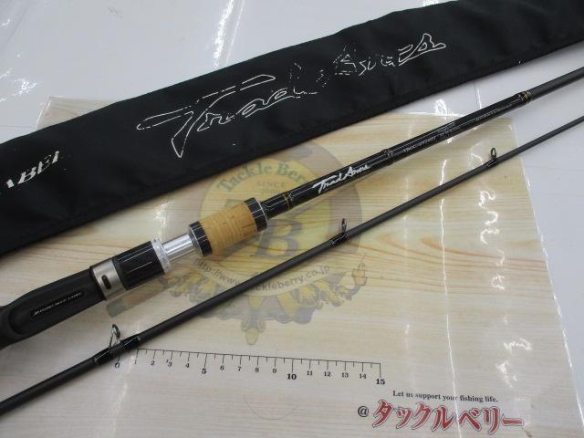 トラッドアーツ TBGC-692MH｜＠ベリーネット 日本最大新品中古釣具WEB