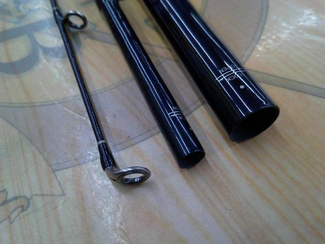 23ネッサリミテッド S108MH｜＠ベリーネット 日本最大新品中古釣具WEB