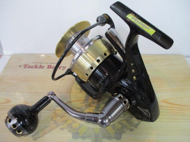 ソルティガZ 6500H・ドッグファイト｜＠ベリーネット 日本最大新品中古