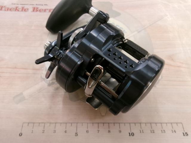 19オシアコンクエストリミテッド 300HG｜＠ベリーネット 日本最大新品