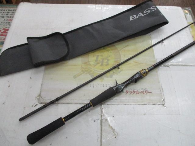 23バスワン XT+ 1610H-SB/2｜＠ベリーネット 日本最大新品中古釣具WEB