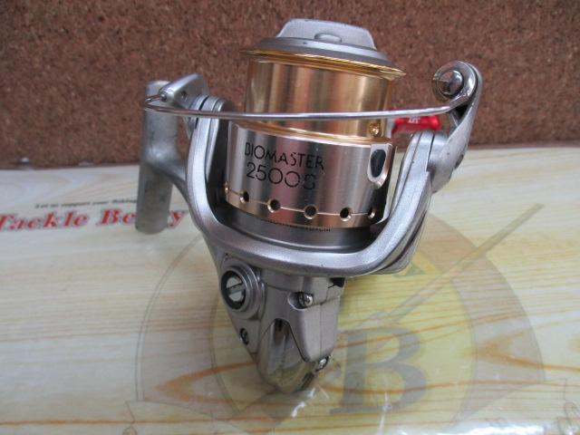 05バイオマスター 2500S｜＠ベリーネット 日本最大新品中古釣具WEBショップ
