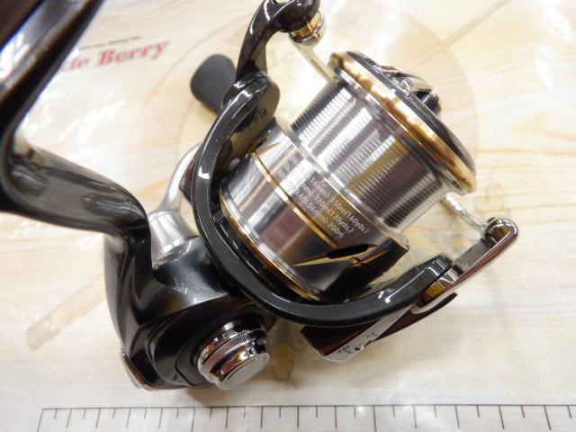 20ルビアス FC LT2500S-XH｜＠ベリーネット 日本最大新品中古釣具WEB