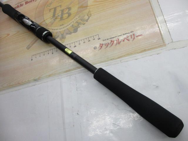 18ディアルーナ S86ML｜＠ベリーネット 日本最大新品中古釣具WEBショップ