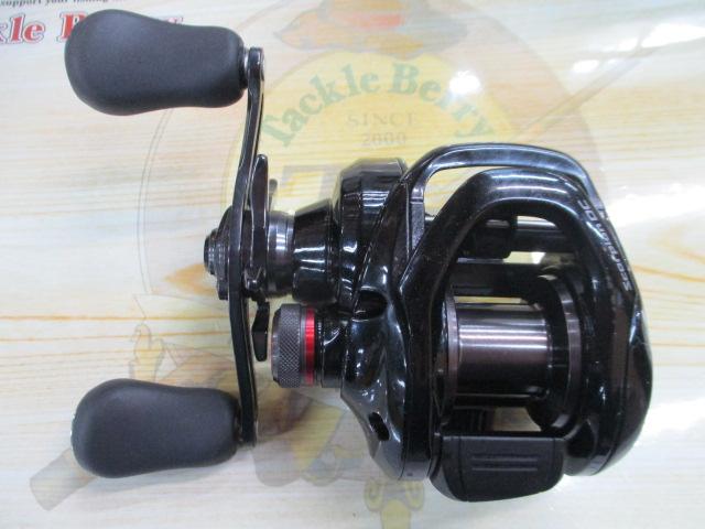 17スコーピオンDC 101HG｜＠ベリーネット 日本最大新品中古釣具WEBショップ