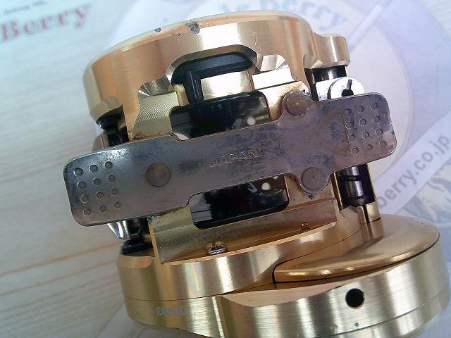 15オシアコンクエスト 301HG｜＠ベリーネット 日本最大新品中古釣具WEB