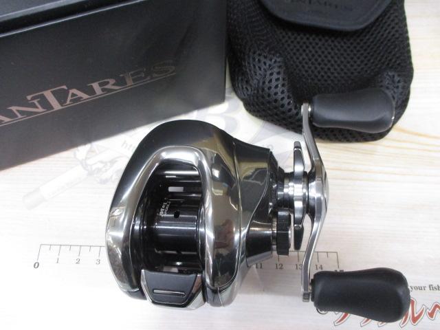 25アンタレス 100HG｜＠ベリーネット 日本最大新品中古釣具WEBショップ