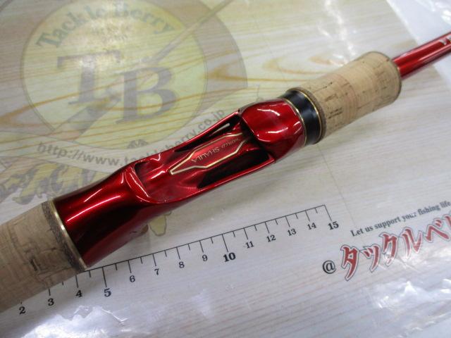 18ワールドシャウラ 1832R-2｜＠ベリーネット 日本最大新品中古釣具WEB