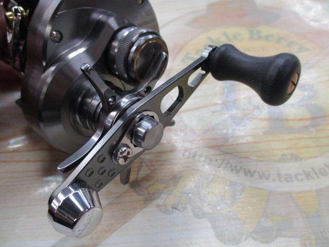 23カルカッタコンクエストBFS XGL｜＠ベリーネット 日本最大新品中古