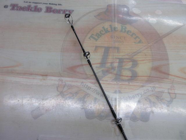 ドラッガーSX 100MH｜＠ベリーネット 日本最大新品中古釣具WEBショップ