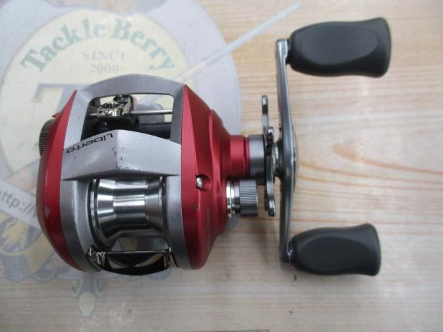 リベルトピクシー エアリーレッド｜＠ベリーネット 日本最大新品中古