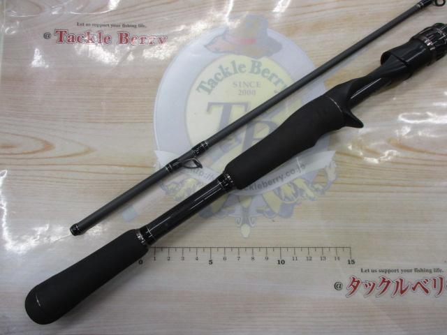 レヴァンテ F4-68LV 2P｜＠ベリーネット 日本最大新品中古釣具WEBショップ