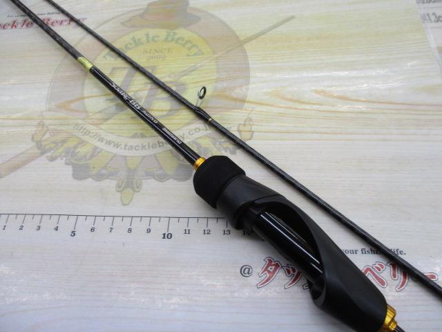 23ソアレBB アジング S54SUL-S｜＠ベリーネット 日本最大新品中古釣具