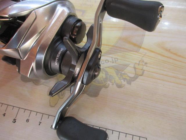 21ジリオン SV TW 1000XHL｜＠ベリーネット 日本最大新品中古釣具WEB