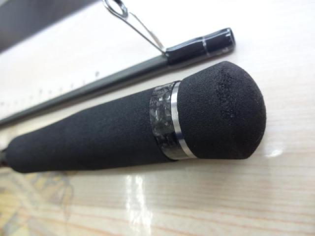 エギゾースト5G EZ5-832ML｜＠ベリーネット 日本最大新品中古釣具WEB