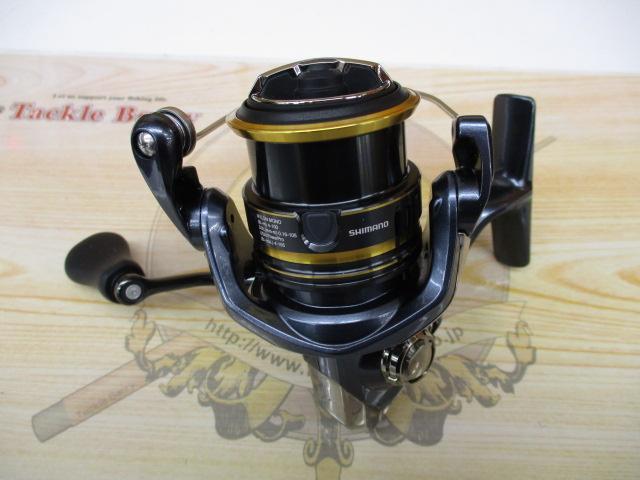 21アルテグラ C2000SHG｜＠ベリーネット 日本最大新品中古釣具WEBショップ