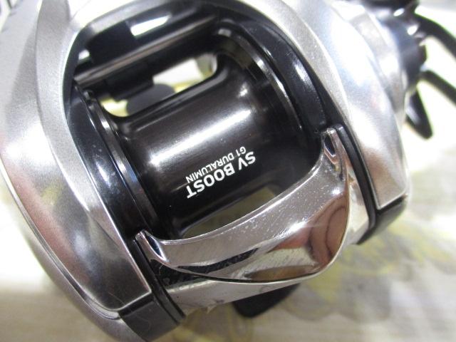 21ジリオン SV TW 1000XH｜＠ベリーネット 日本最大新品中古釣具WEB