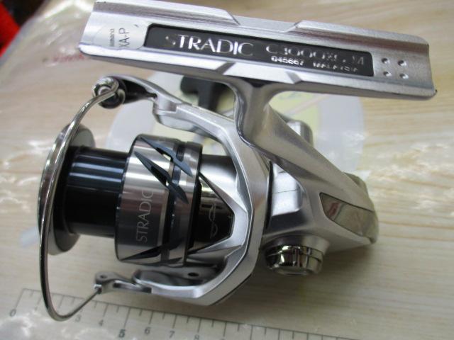 23ストラディック C3000XG｜＠ベリーネット 日本最大新品中古釣具WEB