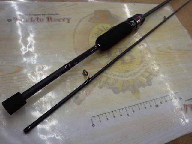 ラグゼ宵姫 爽 S63UL-solid｜＠ベリーネット 日本最大新品中古釣具WEB