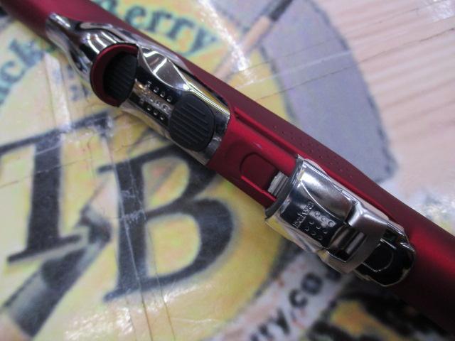 SILメガドライM2 1.5-53｜＠ベリーネット 日本最大新品中古釣具WEBショップ