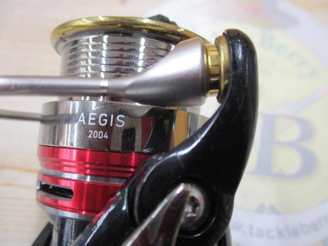 13イージス 2004｜＠ベリーネット 日本最大新品中古釣具WEBショップ