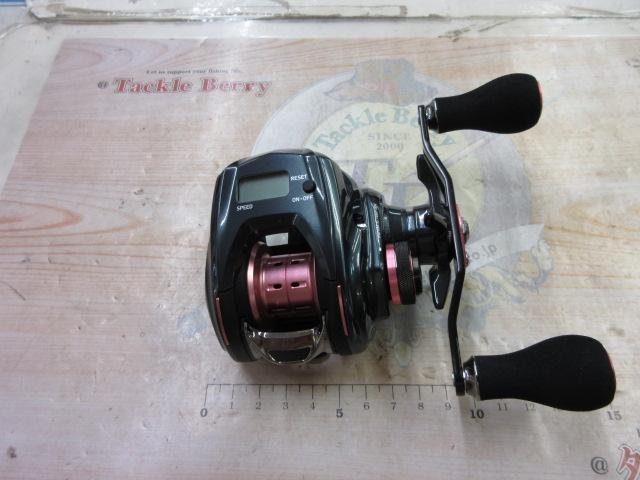 紅牙IC 100P-RM｜＠ベリーネット 日本最大新品中古釣具WEBショップ