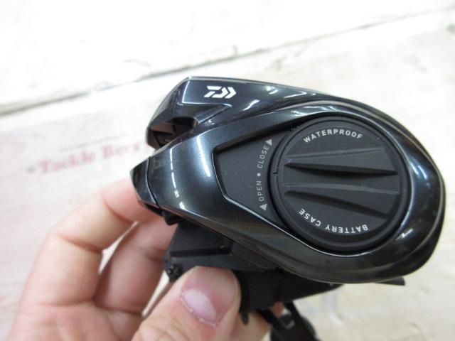 紅牙IC 100P-RM｜＠ベリーネット 日本最大新品中古釣具WEBショップ