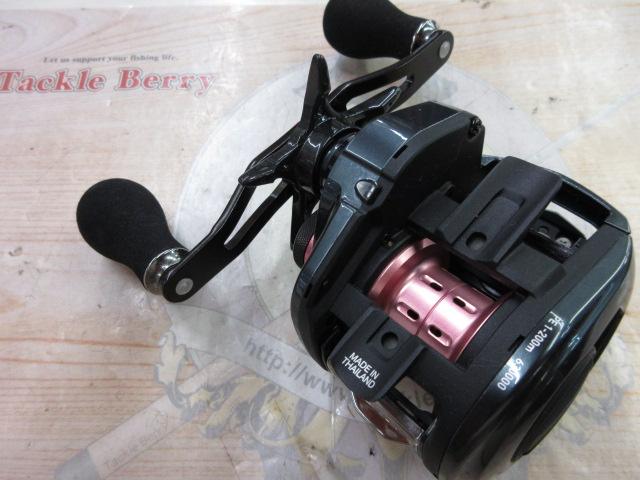 紅牙IC 100P-RM｜＠ベリーネット 日本最大新品中古釣具WEBショップ