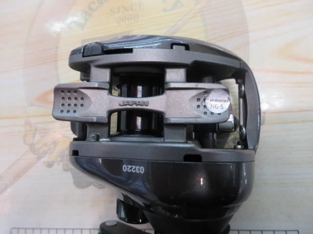 13エクスセンスDC LH｜＠ベリーネット 日本最大新品中古釣具WEBショップ