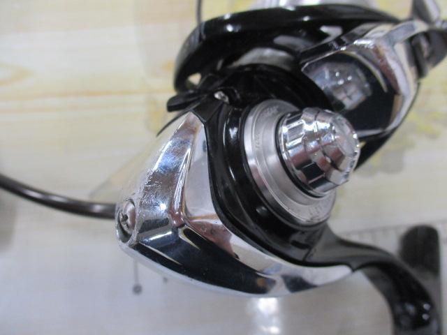 19レグザ LT3000D-CXH｜＠ベリーネット 日本最大新品中古釣具WEBショップ