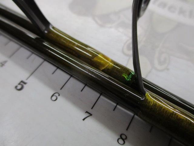 トラウトプログラム 61タイムトライアル｜＠ベリーネット 日本最大新品