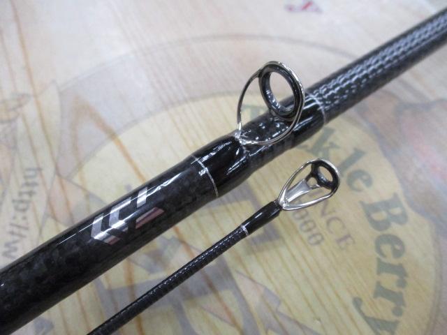 ブラックレーベル BLX SG 6102M+RB｜＠ベリーネット 日本最大新品中古