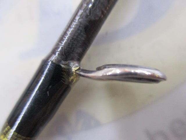 ポイズングロリアス 2610L-S SOLID MASTER 610S｜＠ベリーネット 日本