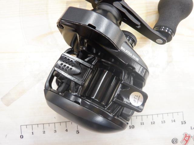 20エクスセンスDC SSHG LH｜＠ベリーネット 日本最大新品中古釣具WEB