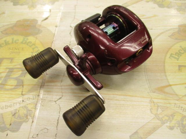 97スコーピオン 1500(浅溝スプール)｜＠ベリーネット 日本最大新品中古