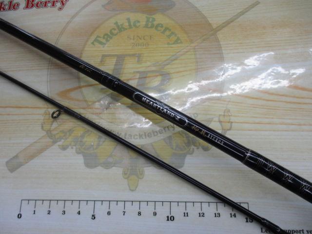 ハートランドZ HL-Z6102MLFB-ti04｜＠ベリーネット 日本最大新品中古