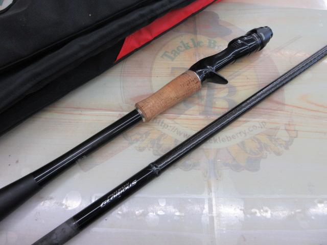 17ポイズングロリアス 176XXH-SB｜＠ベリーネット 日本最大新品中古