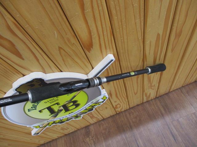 ハードロッカーBB S92MH｜＠ベリーネット 日本最大新品中古釣具WEBショップ