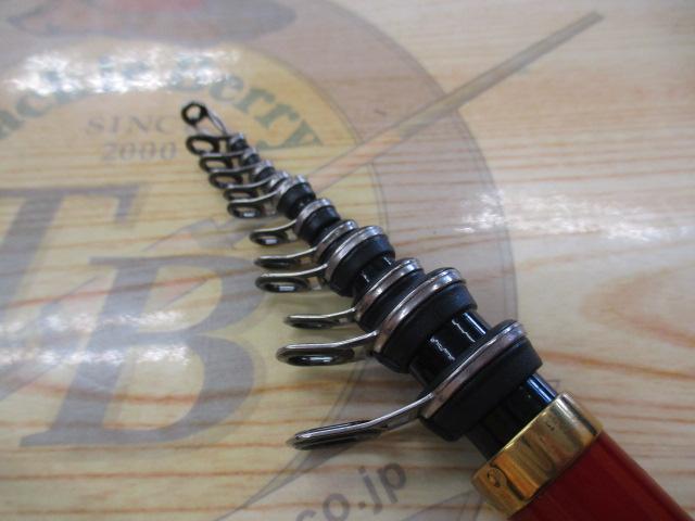 がま磯グレ競技スペシャルⅢ 1.5-53｜＠ベリーネット 日本最大新品中古