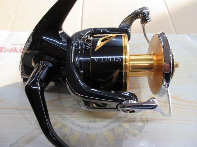 20ステラSW 18000HG｜＠ベリーネット 日本最大新品中古釣具WEBショップ