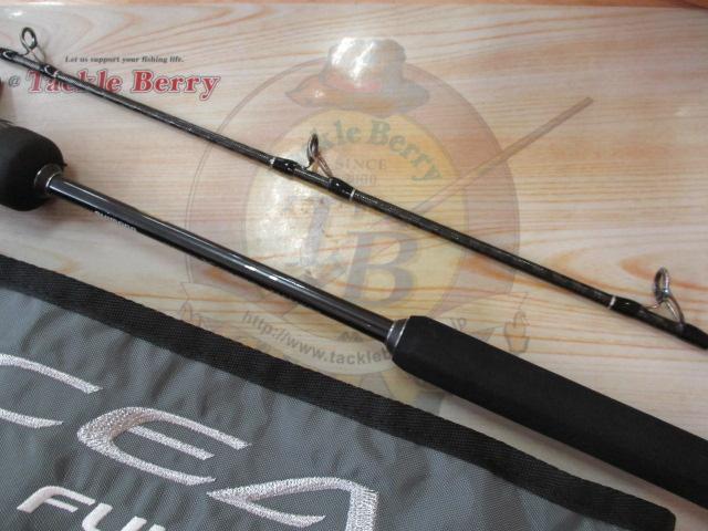 オシアジガーフルベンド B60-2｜＠ベリーネット 日本最大新品中古釣具