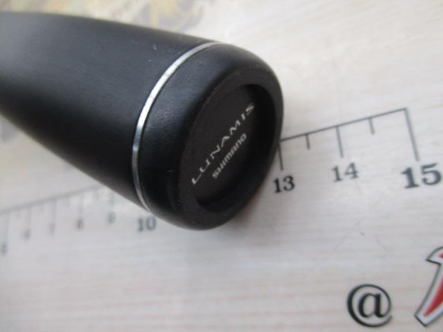 20ルナミス S100MH｜＠ベリーネット 日本最大新品中古釣具WEBショップ