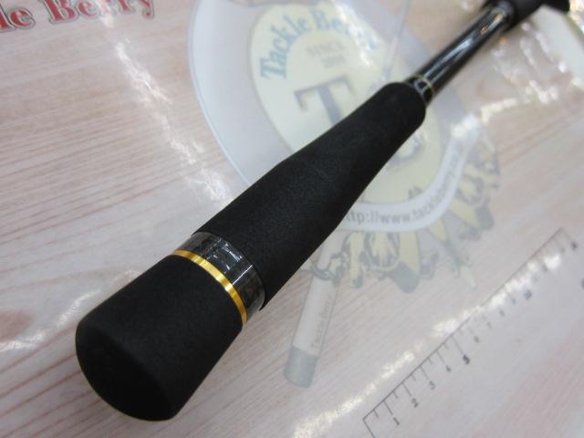 ロックライバー5G RV5-852H/B｜＠ベリーネット 日本最大新品中古釣具